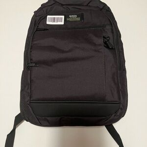 Travel Laptop Backpack Anti-Theft Business Work Backpacks Bag+Usb Charger-QINOL